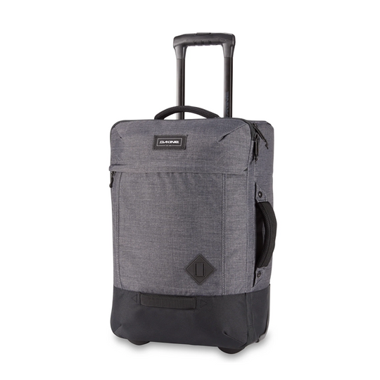 Valigia Trolley Dakine Carry On 40L Carbon