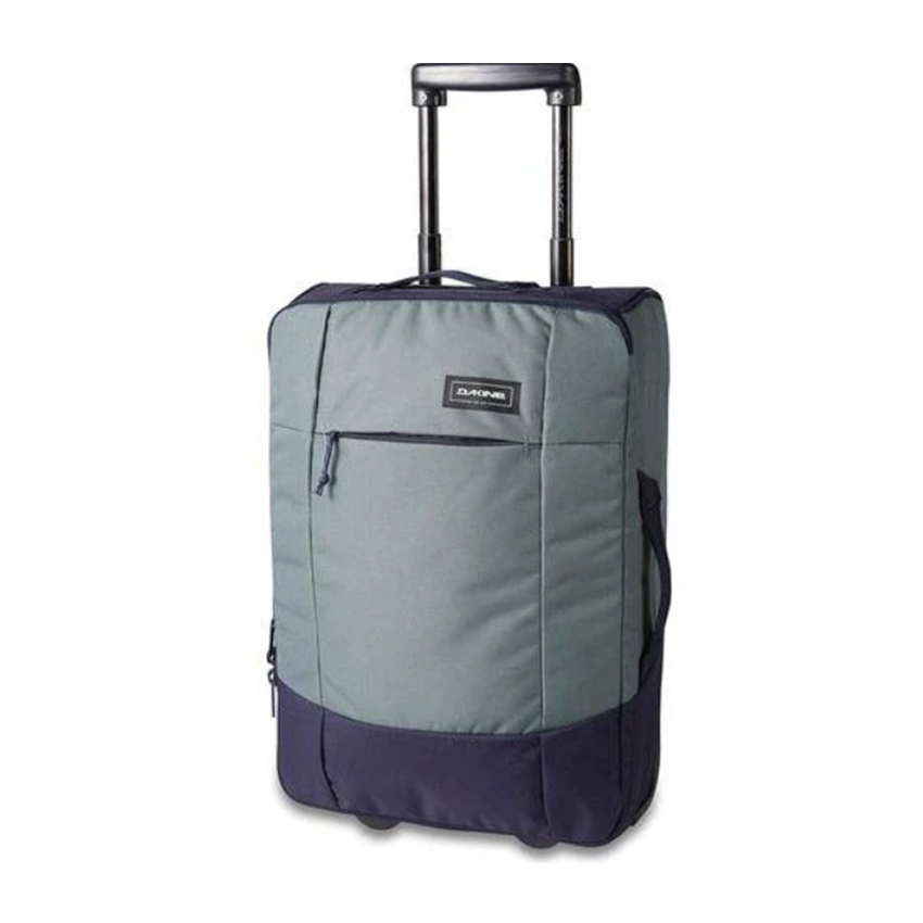 Valigia Trolley Dakine Carry On 40L Blu Ardesia