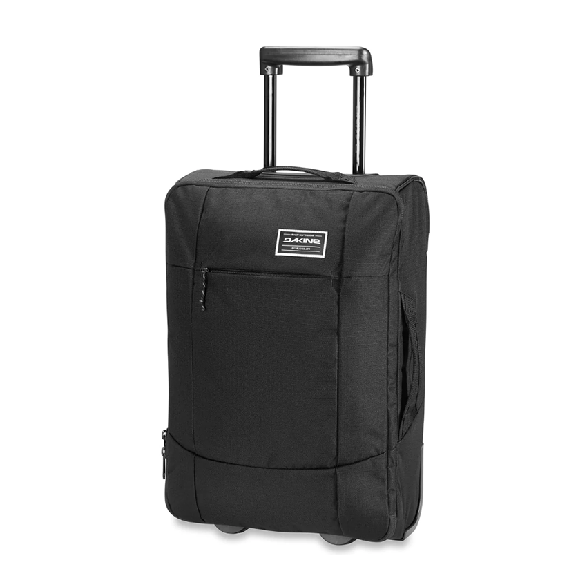 Valigia Trolley Dakine Carry On 40L Nero