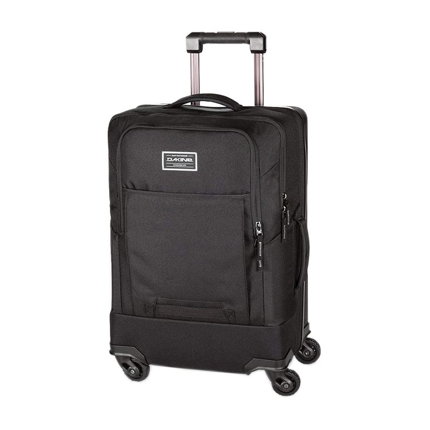 Valigia Trolley Dakine Terminal Spinner 40L Nero