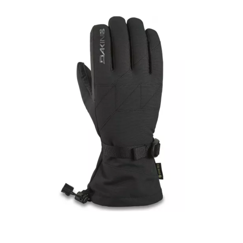Guanti da Snow Dakine Frontier GORE-TEX Handschuh Nero