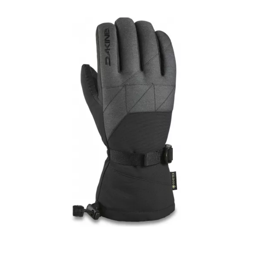 Guanti da Snow Dakine Frontier GORE-TEX Glove Grigio