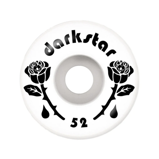 Ruote Skate Darkstar Forty Wheels 52mm