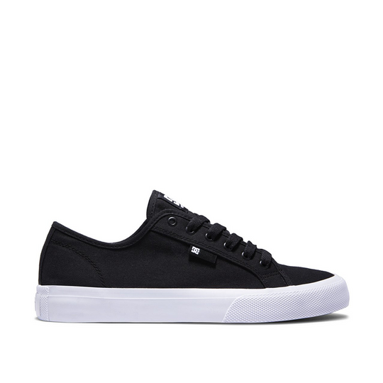 Turnschuhe DC Manual Nero