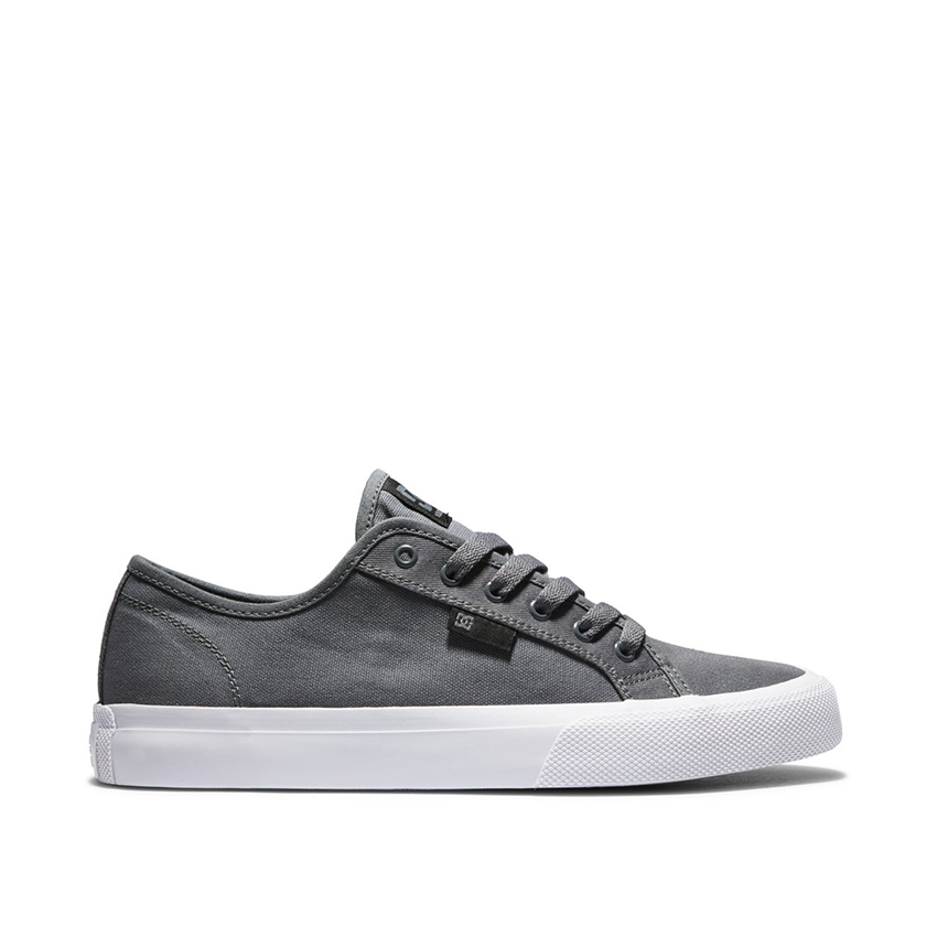 Turnschuhe DC Manual Grigio