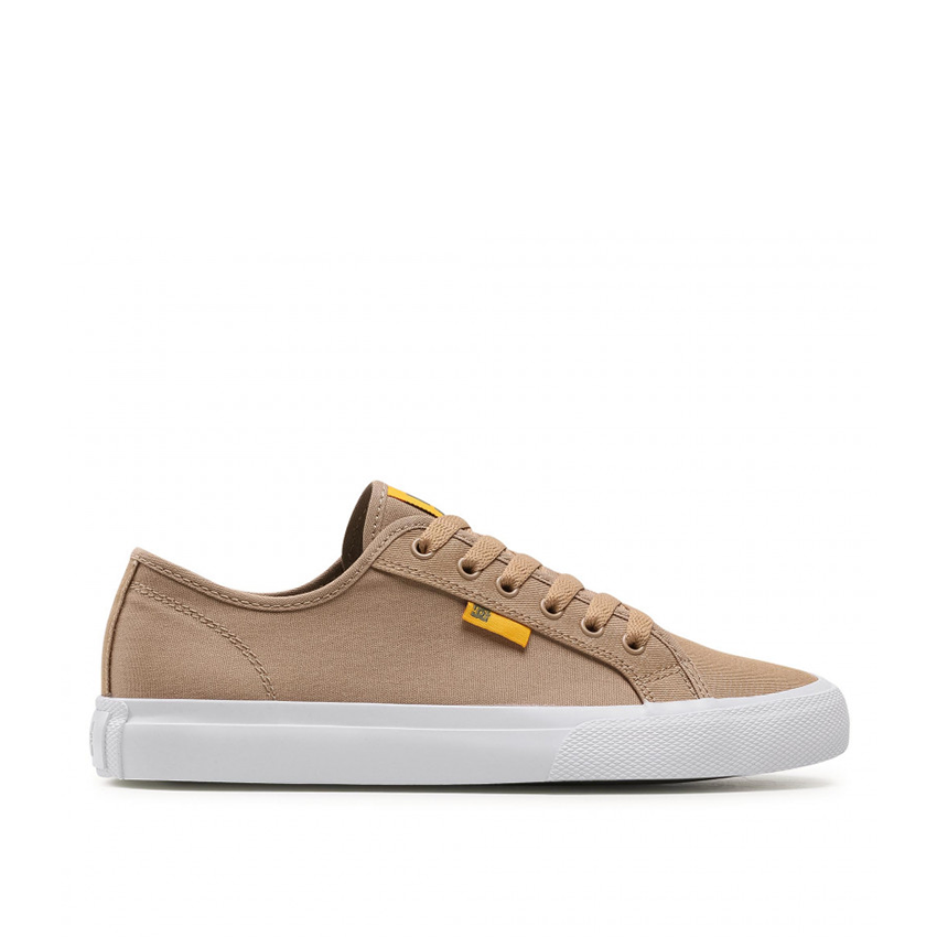 Turnschuhe DC Manual Beige