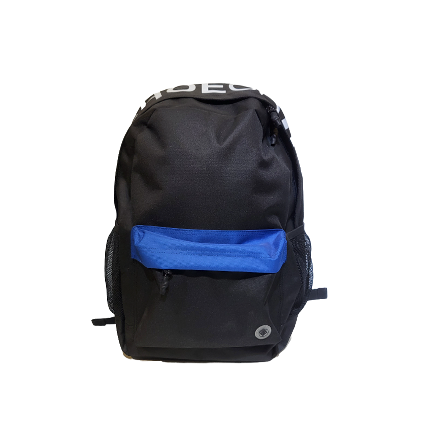 Sac à Dos Dc Shoes Backsider Seasonal Bleu-Noir