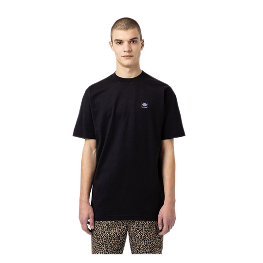 T-Shirt Dickies Mount Vista Nero
