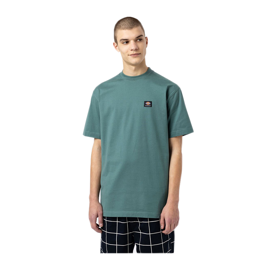 T-Shirt Dickies Mount Vista Verde Salvia