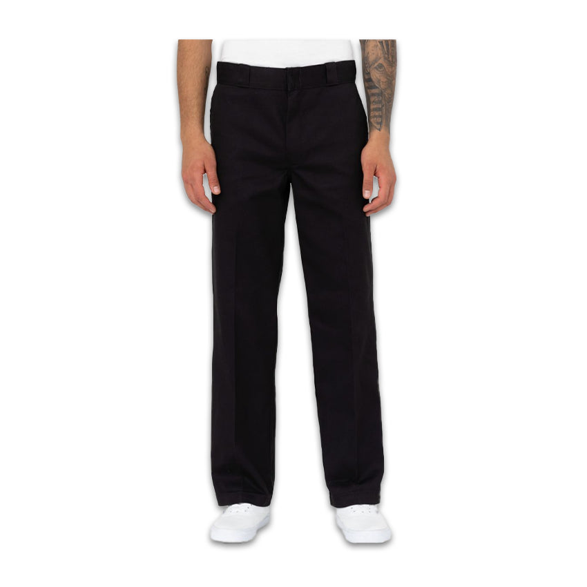 Pantalon Dickies 874 Work Recycled Nero