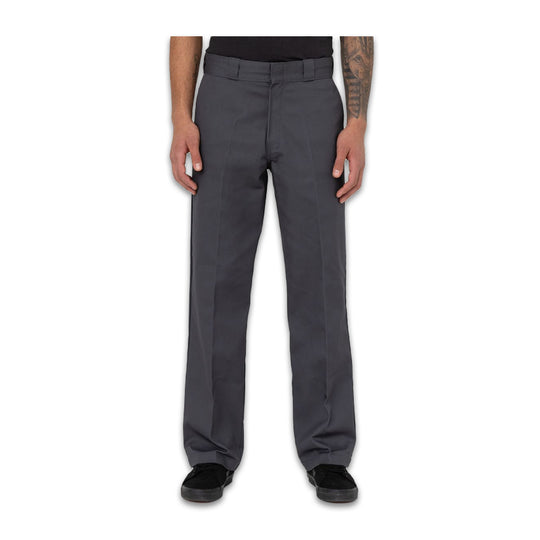 Pantalone Dickies 874 Work Recycled Grigio