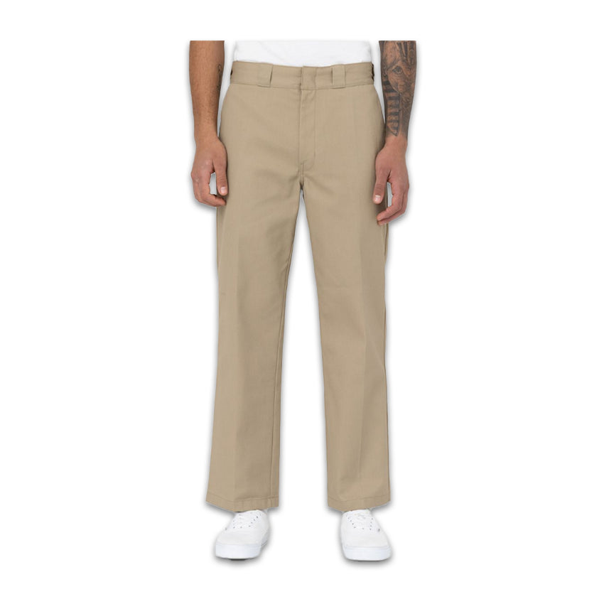 Pantalone Dickies 874 Work Recyceltes Beige