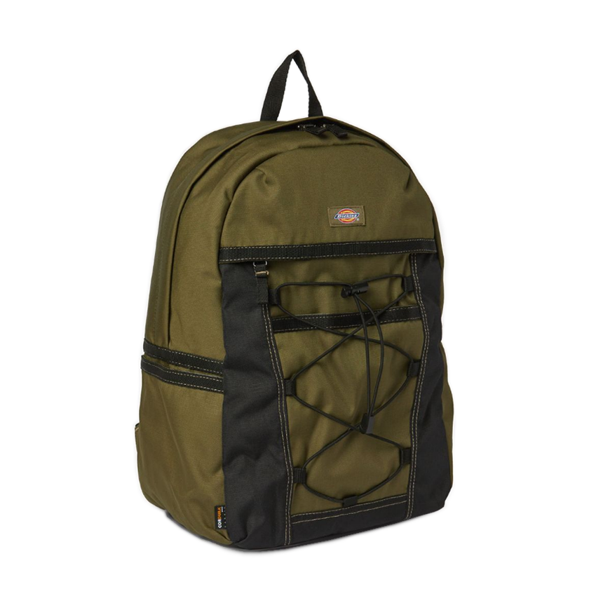 Zaino Dickies Ashville Backpack Verde