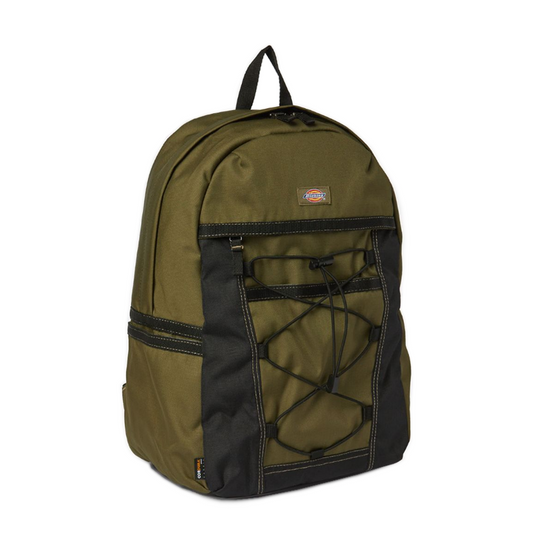 Dickies Ashville Backpack Green