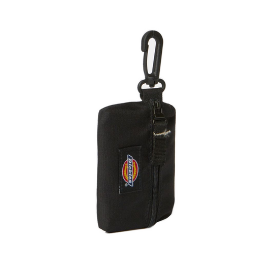Dickies Ashville Card Holder Black