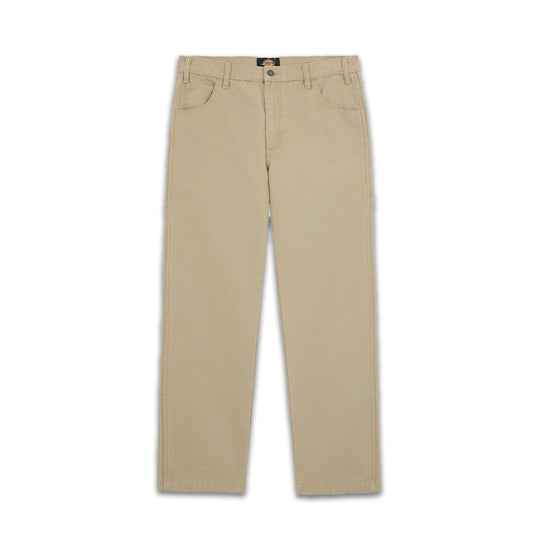 Pantalone Dickies Carpenter Beige