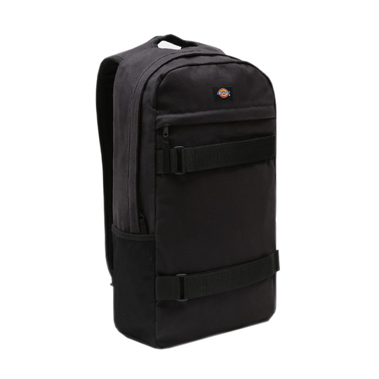 Zaino Dickies Duck Canvas Backpack Plus Nero
