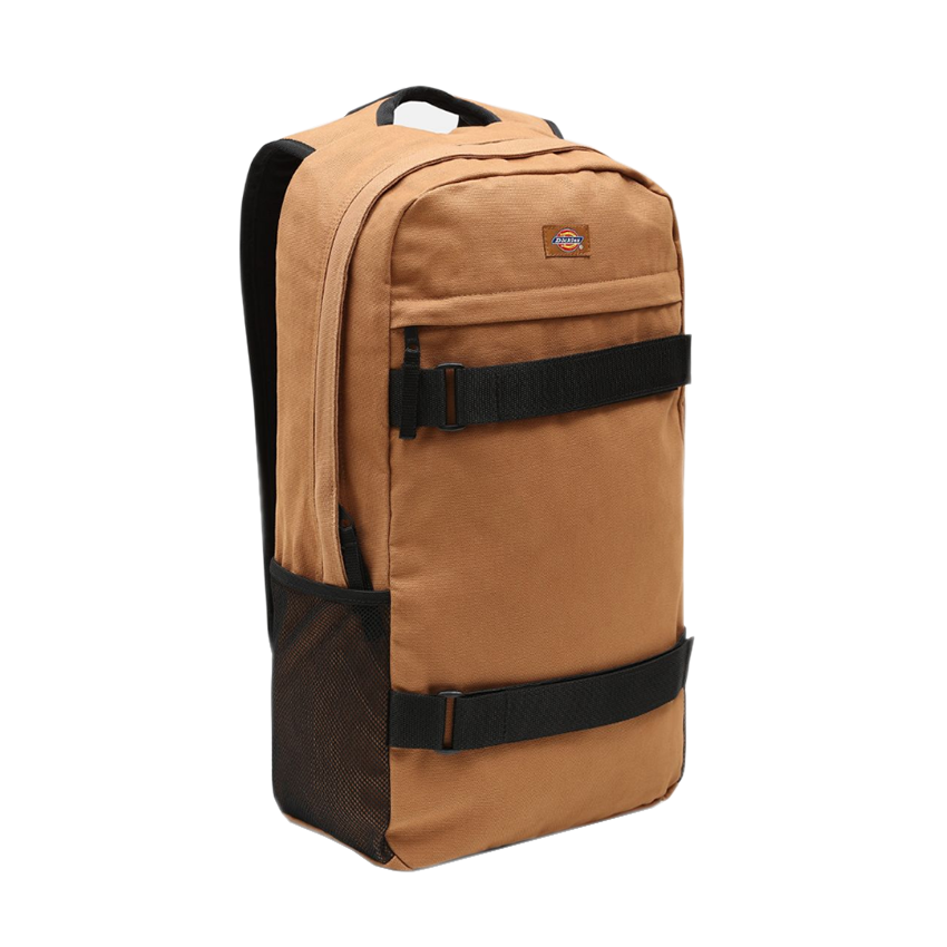 Dickies Duck Canvas Plus - Sac à dos marron