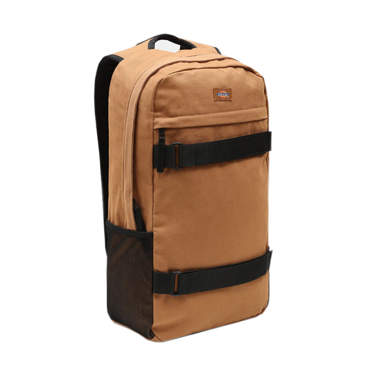 Dickies Duck Canvas Plus Brown Backpack