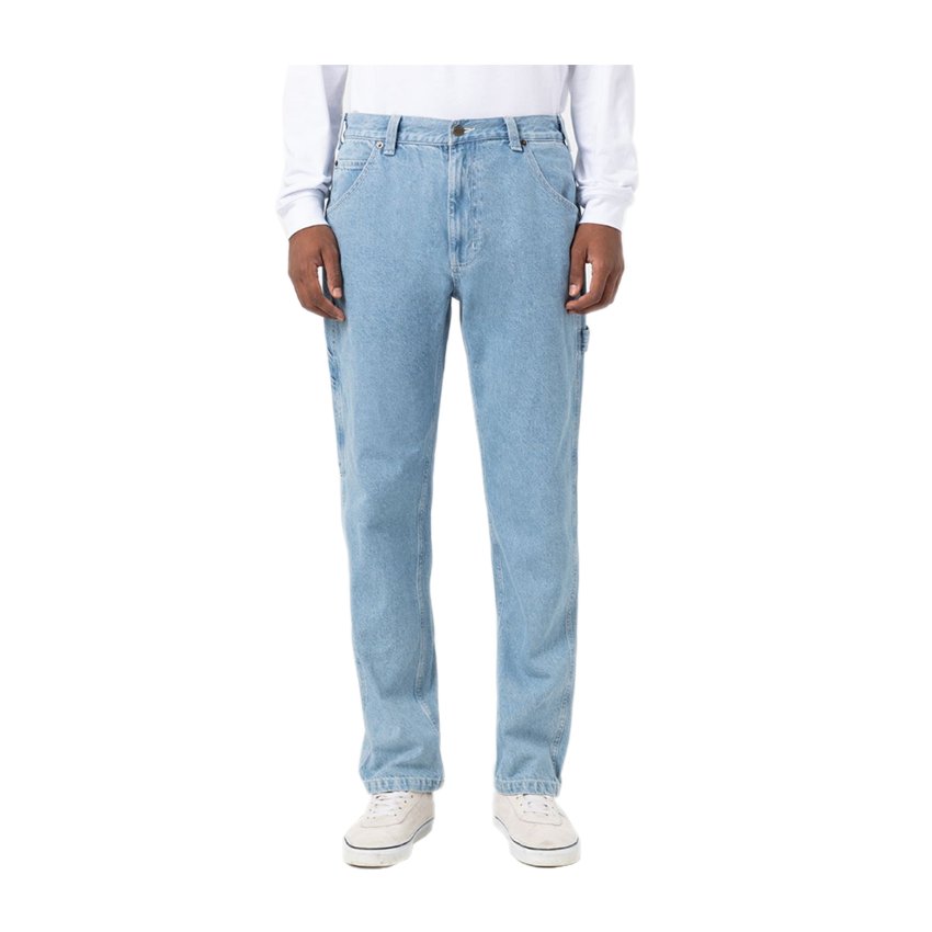 Pants Dickies Garyville Vintage Blue