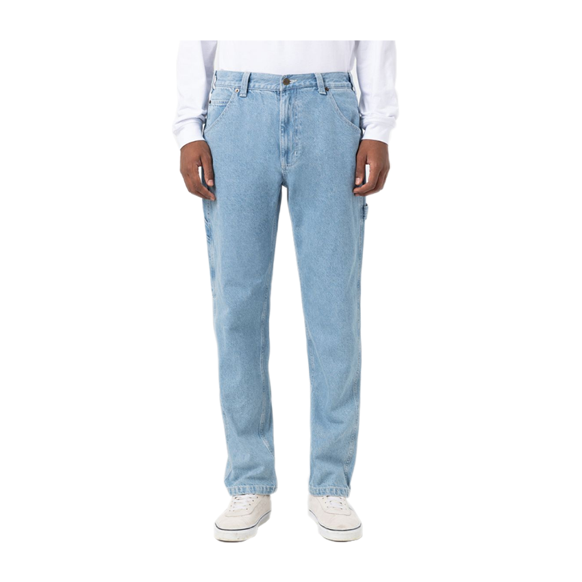 Dickies Garyville Vntg Pantalon Bleu