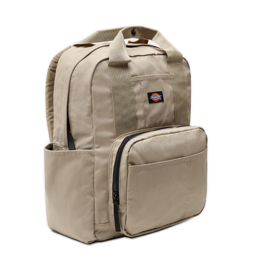 Dickies Lissabon Beige Rucksack