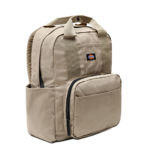 Dickies Lisbon Beige Backpack