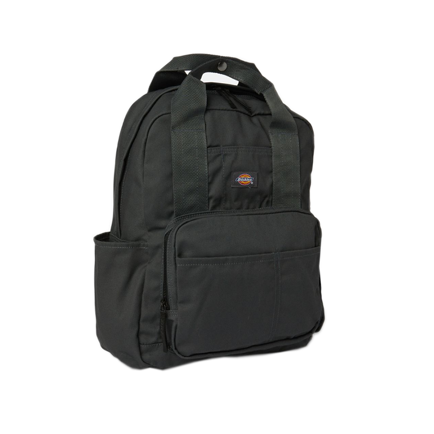 Dickies Lissabon Rucksack Grau