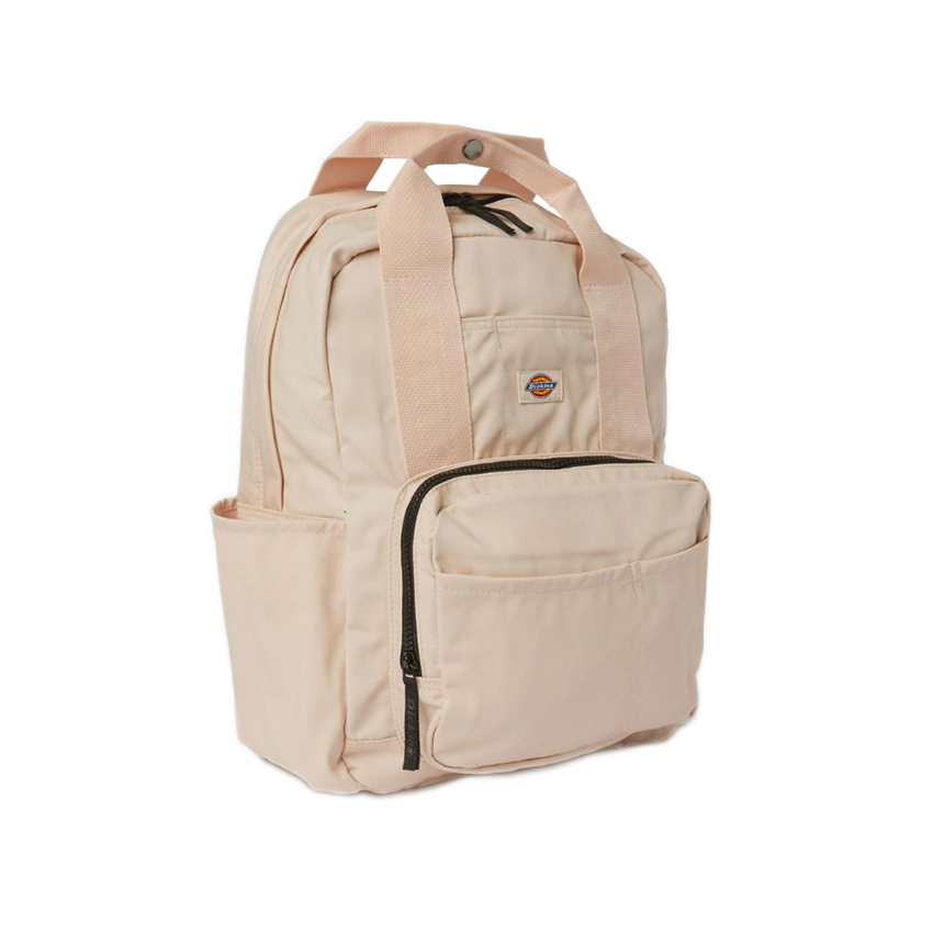 Dickies Lissabon Rucksack in Rosa