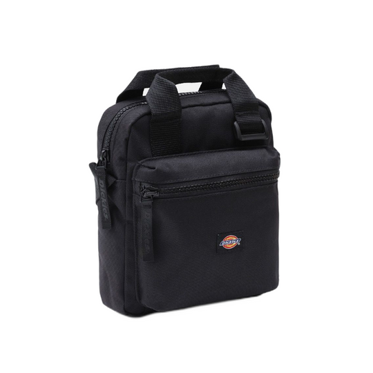Dickies Moreauville Black Fanny Pack