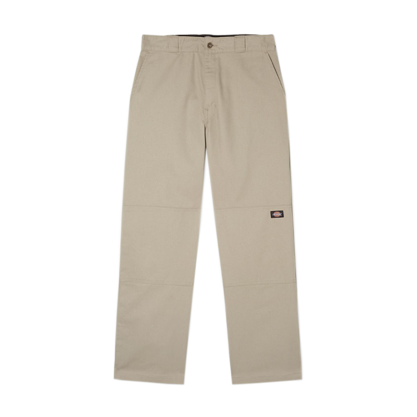 Dickies Valley Beige Hose mit großem Knie