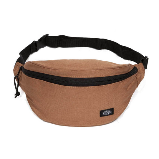 Dickies High Island Brown Fanny Pack