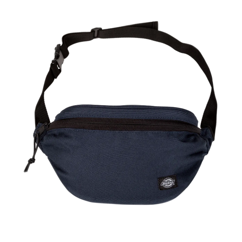 Dickies High Island Marineblaue Gürteltasche