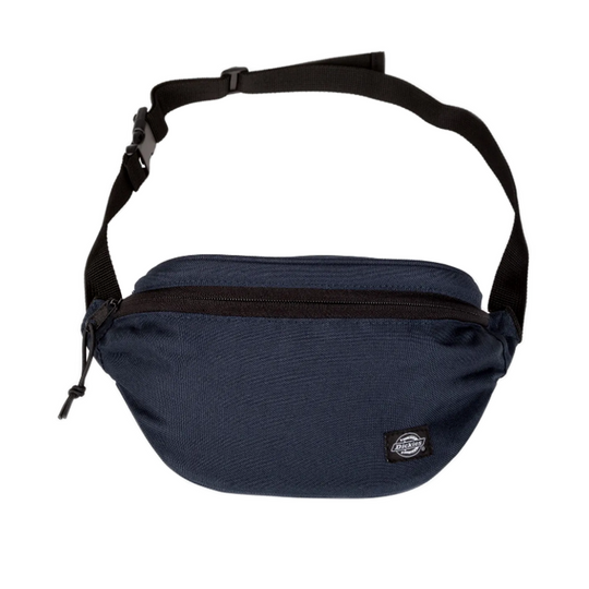 Dickies High Island Blu Navy Fanny Pack