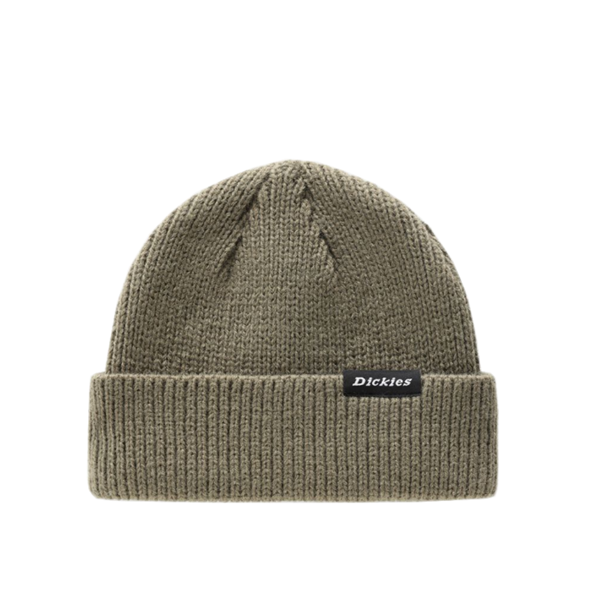 Casquette Dickies Woodworth verte