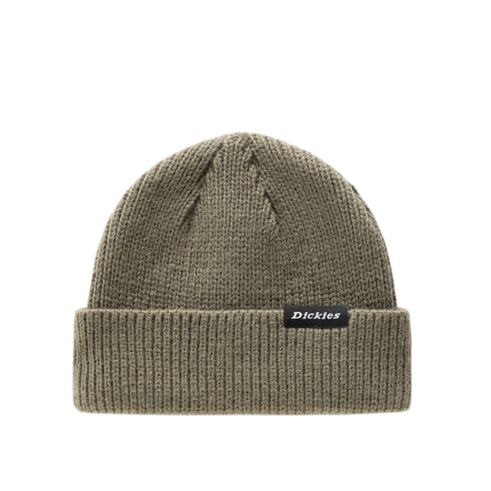 Dickies Woodworth Green Hat