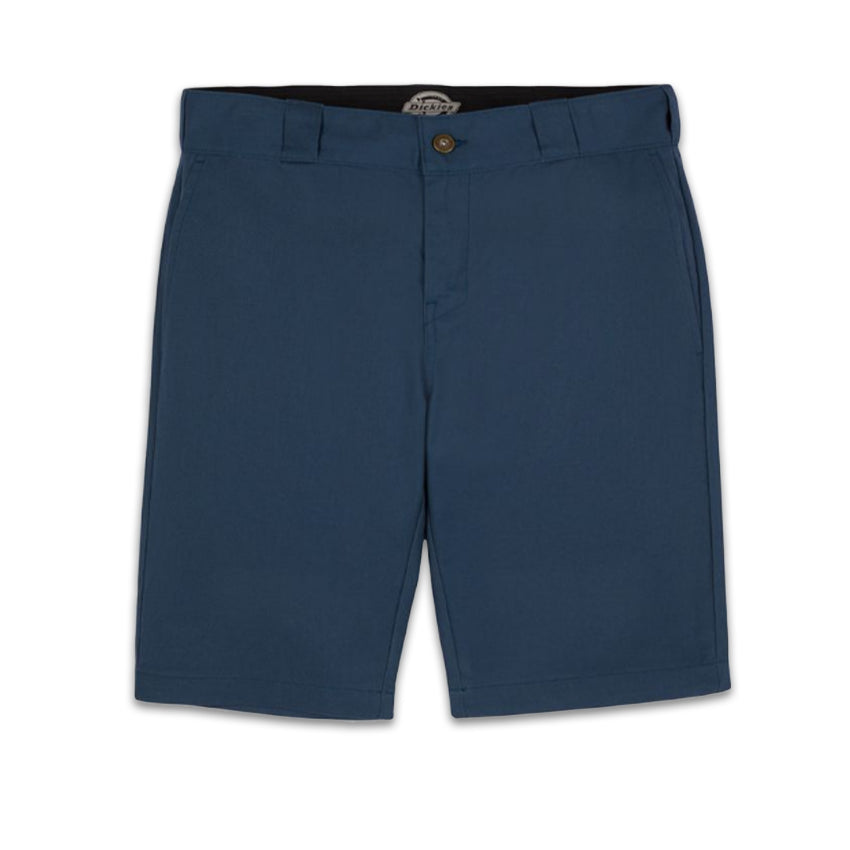 Bermuda Dickies Workshort Flex Blau