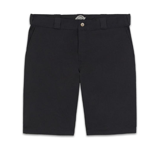 Bermuda Dickies Workshort Flex Nero