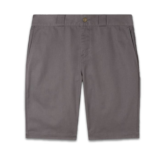 Bermuda Dickies Workshort Flex Grigio