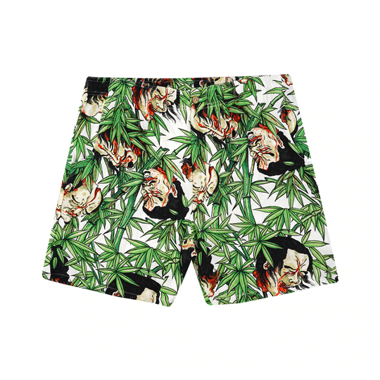 Bermuda Doomsday Bamboo Bianco