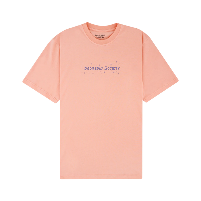 T-Shirt Doomsday In The Air Fishing