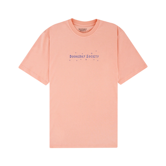 T-Shirt Doomsday In The Air Pesca