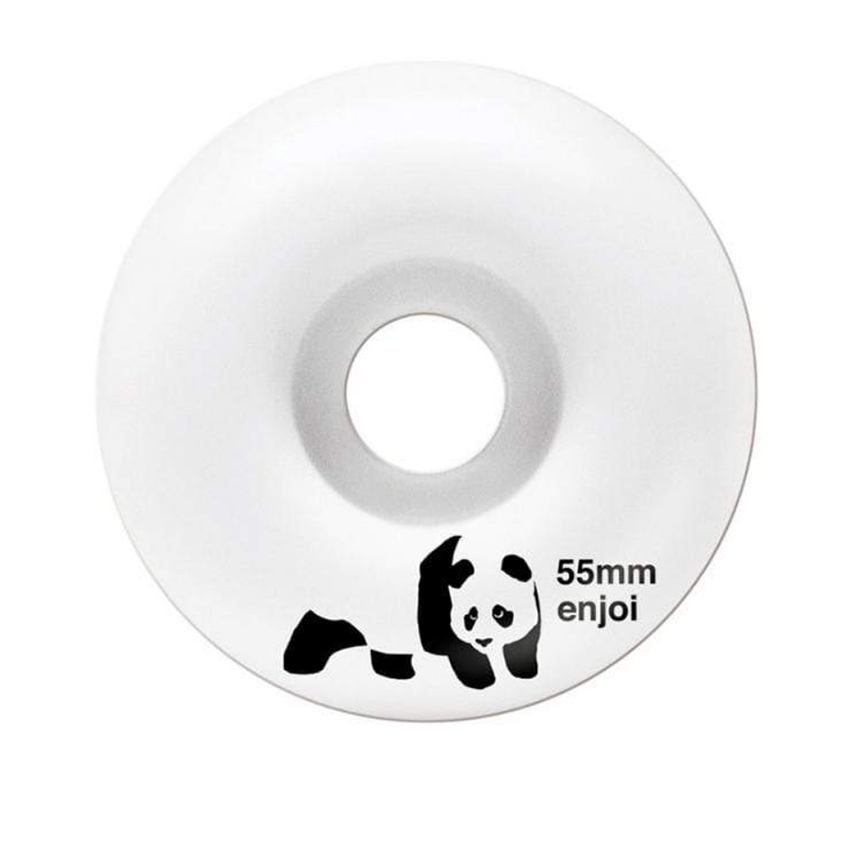 Roues de skate Enjoi Panda 55mm