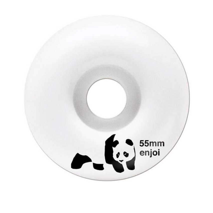 Ruote Skate Enjoi Panda 55mm