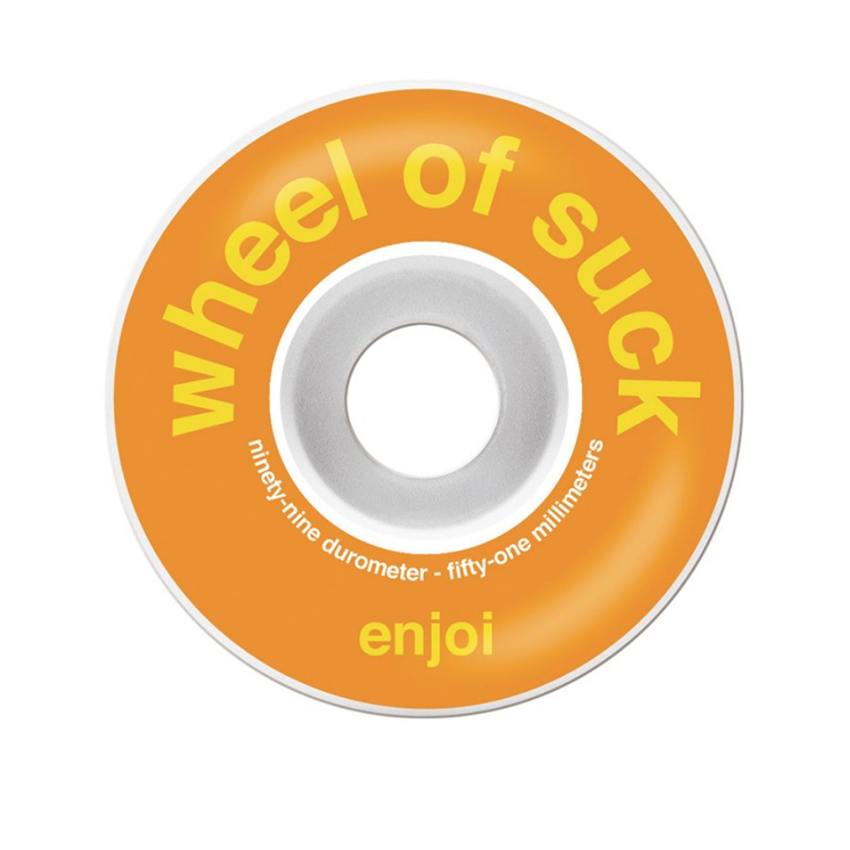 Ruote Skate Oj Wheels Of Suck 51mm