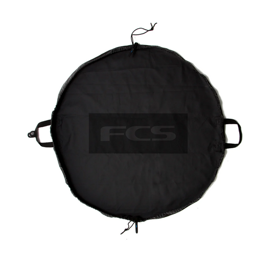 Porta Muta FCS Wechselmatte Nero