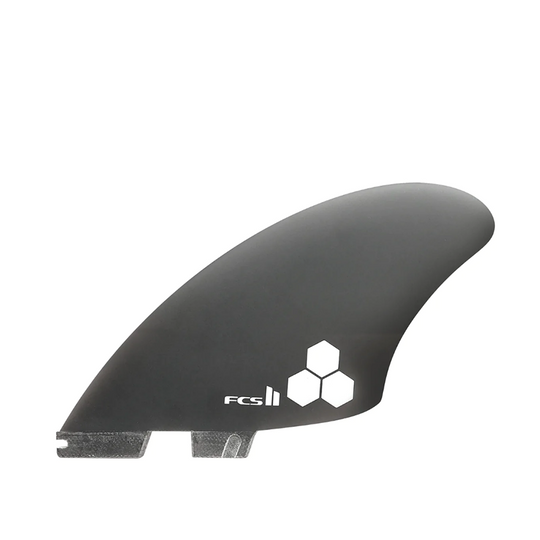 Pinne Surf Fcs II Channel Island Keel PG Nero
