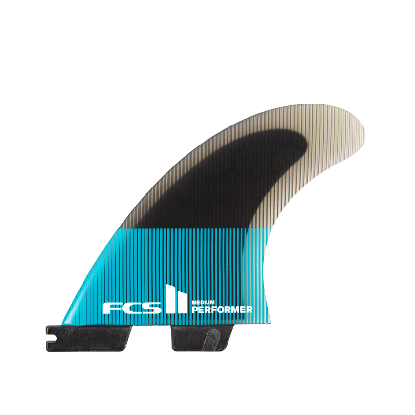 Pinne Surf Fcs II Performer Propulseur PC Large