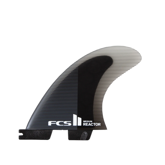 Pinne Surf Fcs II Reactro PC-Medien