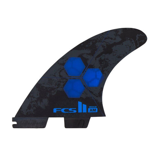 Pinne Surf Fcs II AM PC Thruster Medie